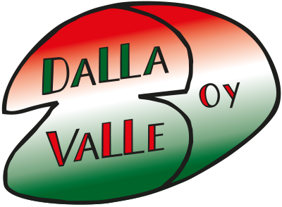 Dalla Valle Oy logo