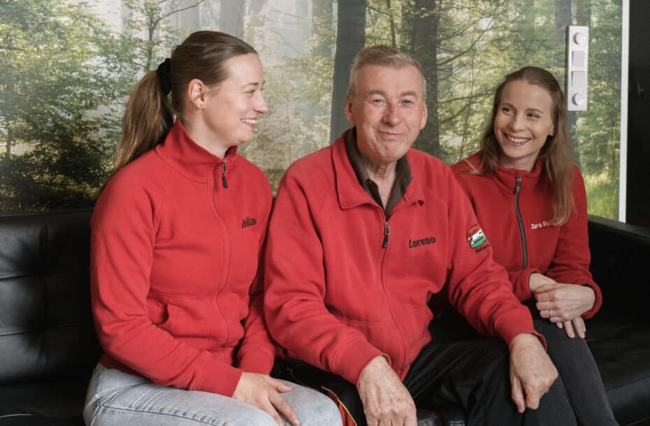 Dalla Valle Oy named Nature Company of the Year 2025